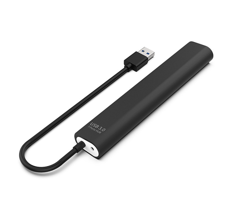 Type C Hub Outputs Black Mattzon Tech Most Accessible Usb C Audio